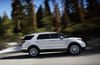 Picture of 2011 Ford Explorer Limited 4WD