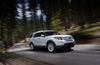 Picture of 2011 Ford Explorer Limited 4WD