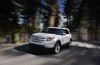 Picture of 2011 Ford Explorer Limited 4WD