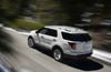Picture of 2011 Ford Explorer Limited 4WD