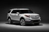 Picture of 2011 Ford Explorer Limited 4WD