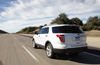 Picture of 2011 Ford Explorer Limited 4WD