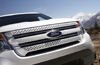 Picture of 2011 Ford Explorer Limited 4WD Grille