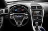 Picture of 2011 Ford Explorer Limited 4WD Cockpit