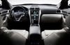 Picture of 2011 Ford Explorer Limited 4WD Cockpit