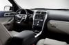 Picture of 2011 Ford Explorer Limited 4WD Interior
