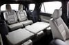 Picture of 2011 Ford Explorer Limited 4WD Rear Seats Folded