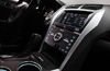 Picture of 2011 Ford Explorer Limited 4WD Center Stack