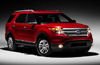 Picture of 2011 Ford Explorer XLT 4WD