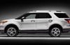 Picture of 2011 Ford Explorer Limited 4WD