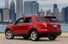 Picture of 2011 Ford Explorer Limited 4WD
