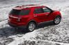 Picture of 2011 Ford Explorer XLT 4WD