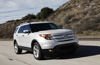 Picture of 2011 Ford Explorer Limited 4WD