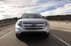 Picture of 2011 Ford Explorer Limited 4WD