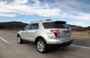 Picture of 2011 Ford Explorer Limited 4WD