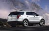 Picture of 2011 Ford Explorer Limited 4WD