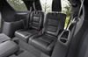 Picture of 2011 Ford Explorer Limited 4WD Rear Seats