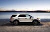 Picture of 2011 Ford Explorer Limited 4WD