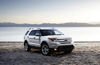 Picture of 2011 Ford Explorer Limited 4WD