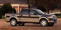 2004 Ford F150 Pictures