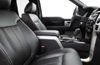 2009 Ford F150 Super Cab Front Seats Picture