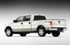 2009 Ford F150 Super Crew Picture