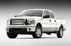 Picture of 2010 Ford F150 SuperCrew XLT