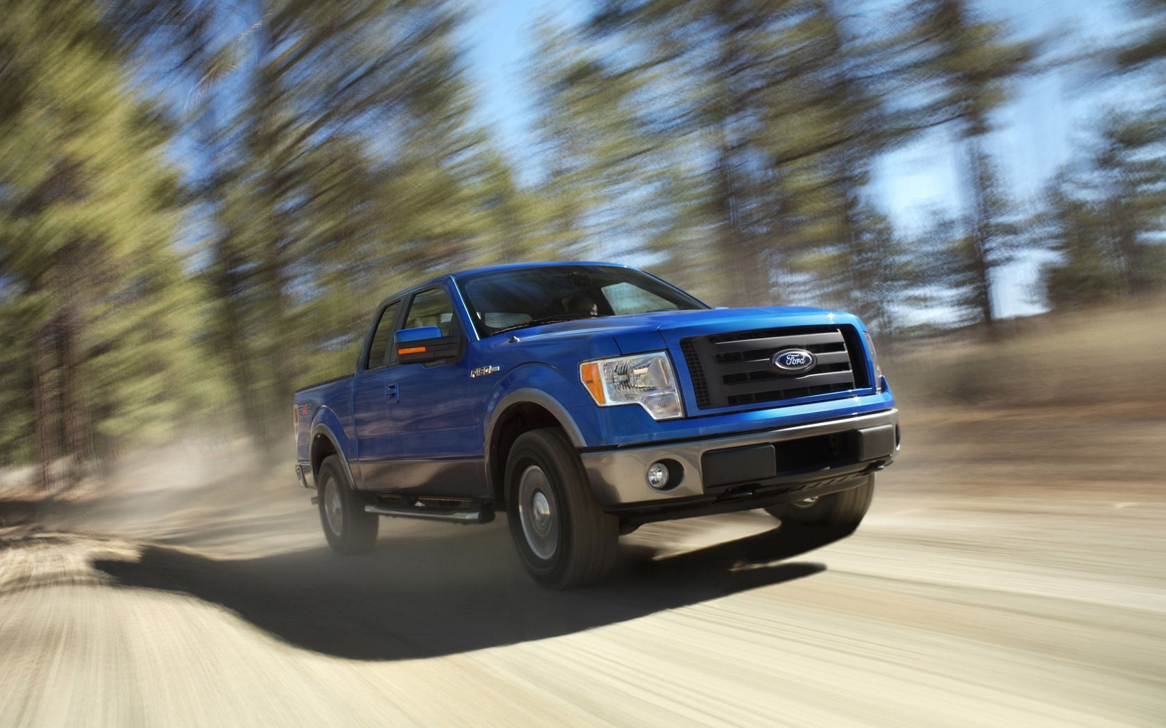 Ford f150 desktop themes #7