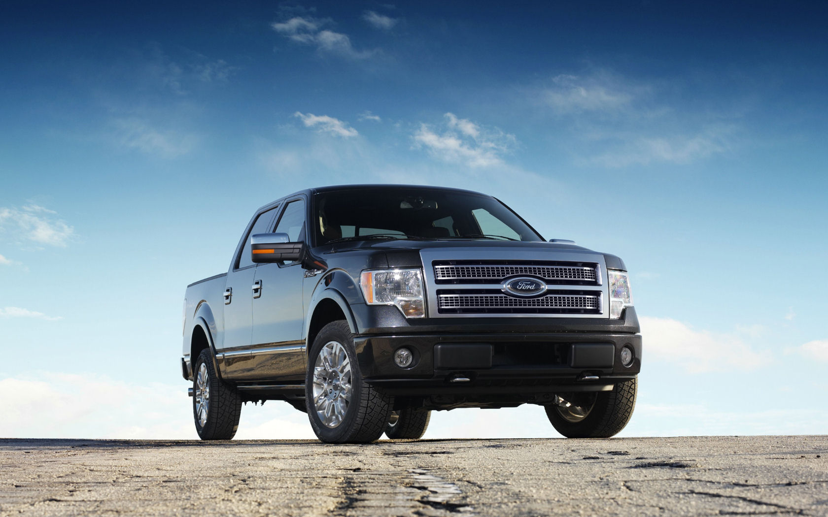 Ford f Series f150