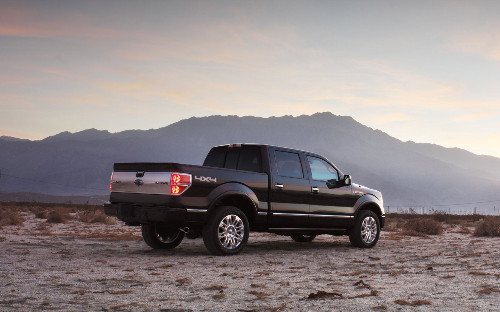 Ford f150 wallpaper widescreen
