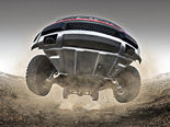 Ford F150 Wallpaper