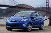 Picture of 2011 Ford Fiesta Sedan