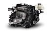 Picture of 2011 Ford Fiesta Sedan 1.6L 4-cylinder Engine