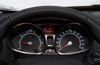 Picture of 2011 Ford Fiesta Sedan Gauges