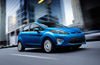 Picture of 2011 Ford Fiesta Hatchback