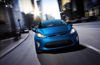 Picture of 2011 Ford Fiesta Hatchback