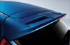 Picture of 2011 Ford Fiesta Hatchback Rear Spoiler