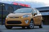 Picture of 2011 Ford Fiesta Hatchback