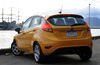 Picture of 2011 Ford Fiesta Hatchback