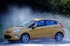 Picture of 2011 Ford Fiesta Hatchback