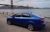 Picture of 2011 Ford Fiesta Sedan