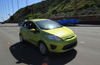 Picture of 2011 Ford Fiesta Hatchback