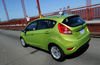 Picture of 2011 Ford Fiesta Hatchback