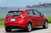 Picture of 2011 Ford Fiesta Hatchback