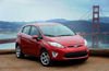 Picture of 2011 Ford Fiesta Hatchback