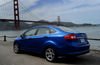 Picture of 2011 Ford Fiesta Sedan