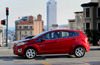 Picture of 2011 Ford Fiesta Hatchback
