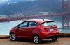 Picture of 2011 Ford Fiesta Hatchback
