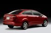 Picture of 2011 Ford Fiesta Sedan