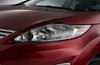 Picture of 2011 Ford Fiesta Sedan Headlight